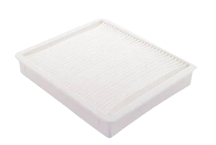 Комплект фильтров DJ63-00672D HEPA11 для пылесоса Samsung SC4300 2 шт. (00000028709)
