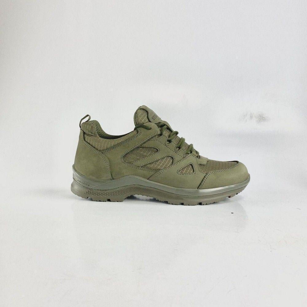 Кросівки туристичні Стимул Хамелеон р. 38 демісезон/посилені Оливковий - фото 8 Кросівки туристичні Стимул Хамелеон р. 38 демісезон/посилені Оливковий - фото 8