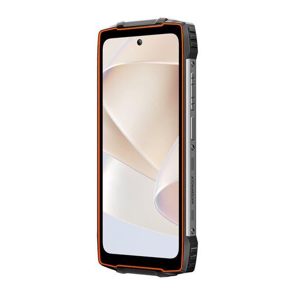 Смартфон Oscal Pilot 2 8/256GB Orange (1618044) - фото 4 Смартфон Oscal Pilot 2 8/256GB Orange (1618044) - фото 4