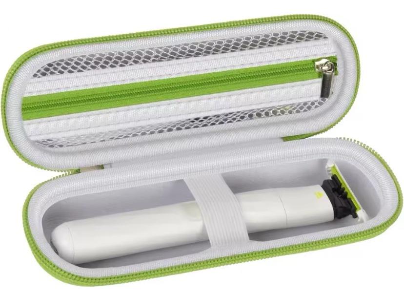 Чохол для електростанка для інтимних зон Philips OneBlade Intimate QP1924/22 Білий (31111008)