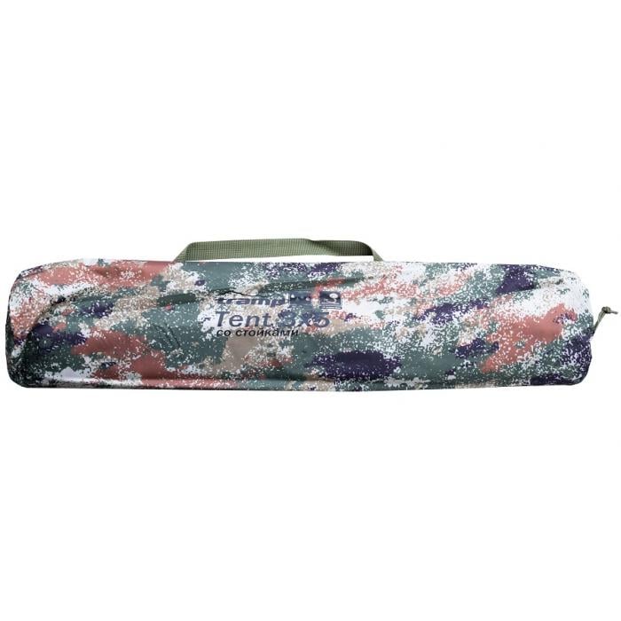 Тент Tramp Tent 3х5 м Camo (UTRT-101-camo) - фото 7