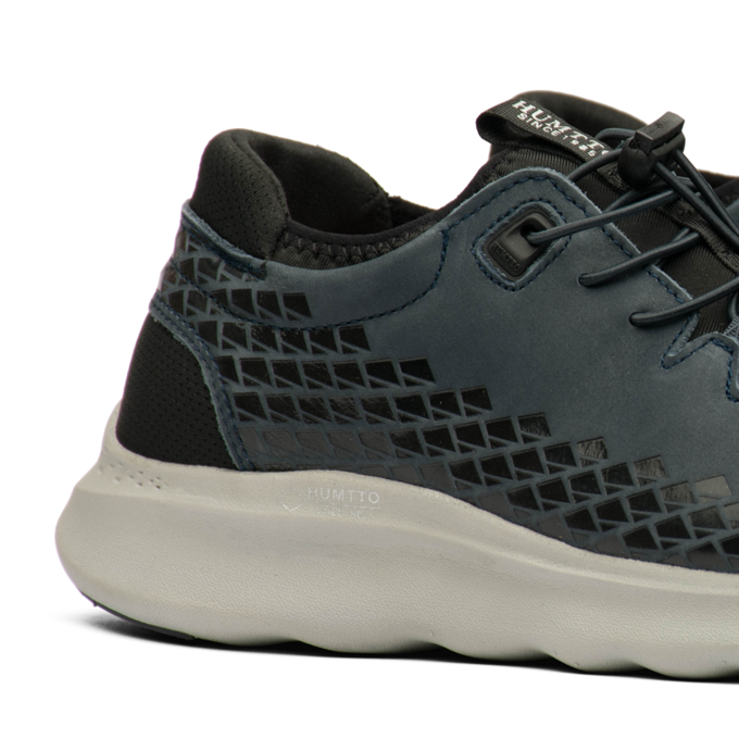Кроссовки мужские Humtto 310100A2 р. 46 Синий (15817-46) - фото 6