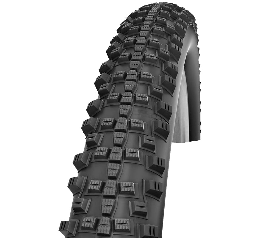 Покрышка Schwalbe Smart Sam 26x2,25 57-559 Addix Performance LiteSkin B/B-SK - фото 3