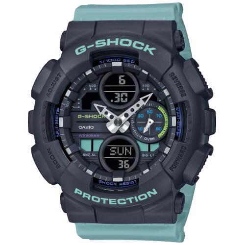 Годинник наручний Casio GMA-S140-2AER