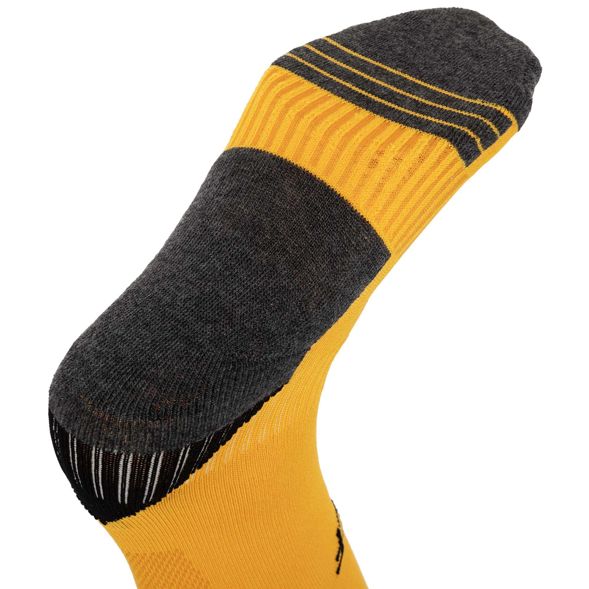 Гетри дитячі з символікою футбольного клубу SPOINT REAL MADRID THIRD 2025 ETM2502-RM3 р. 34-38 Помаранчево-чорний (ETM2502-RM3) - фото 6 Гетри дитячі з символікою футбольного клубу SPOINT REAL MADRID THIRD 2025 ETM2502-RM3 р. 34-38 Помаранчево-чорний (ETM2502-RM3) - фото 6