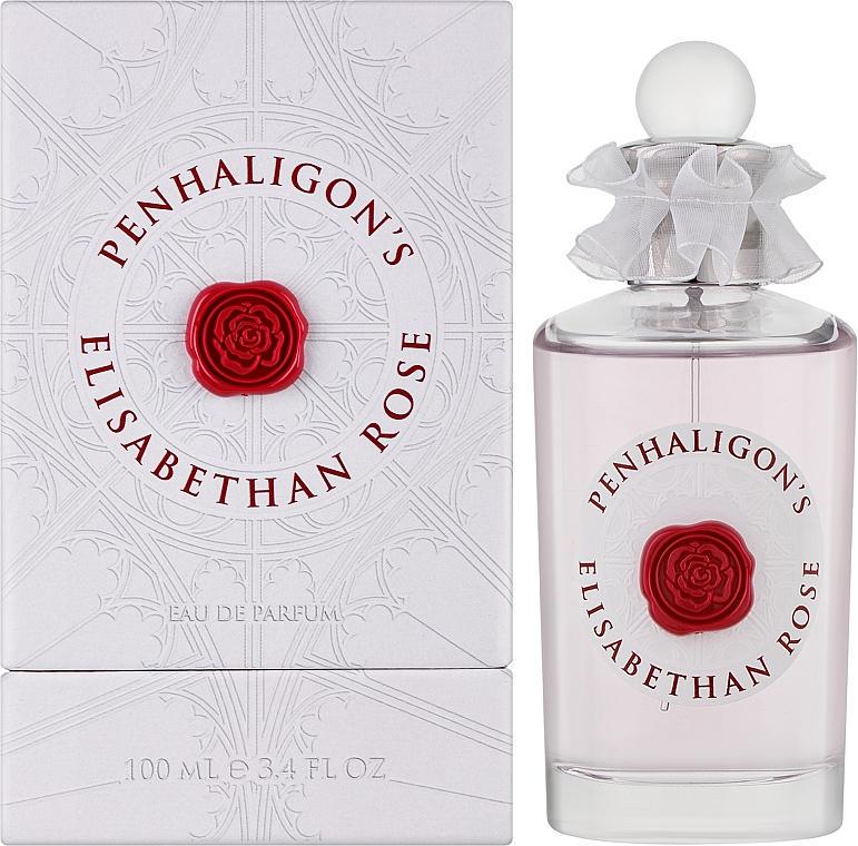 Парфюмированная вода для женщин Penhaligon's Elisabethan Rose 100 мл (381922)
