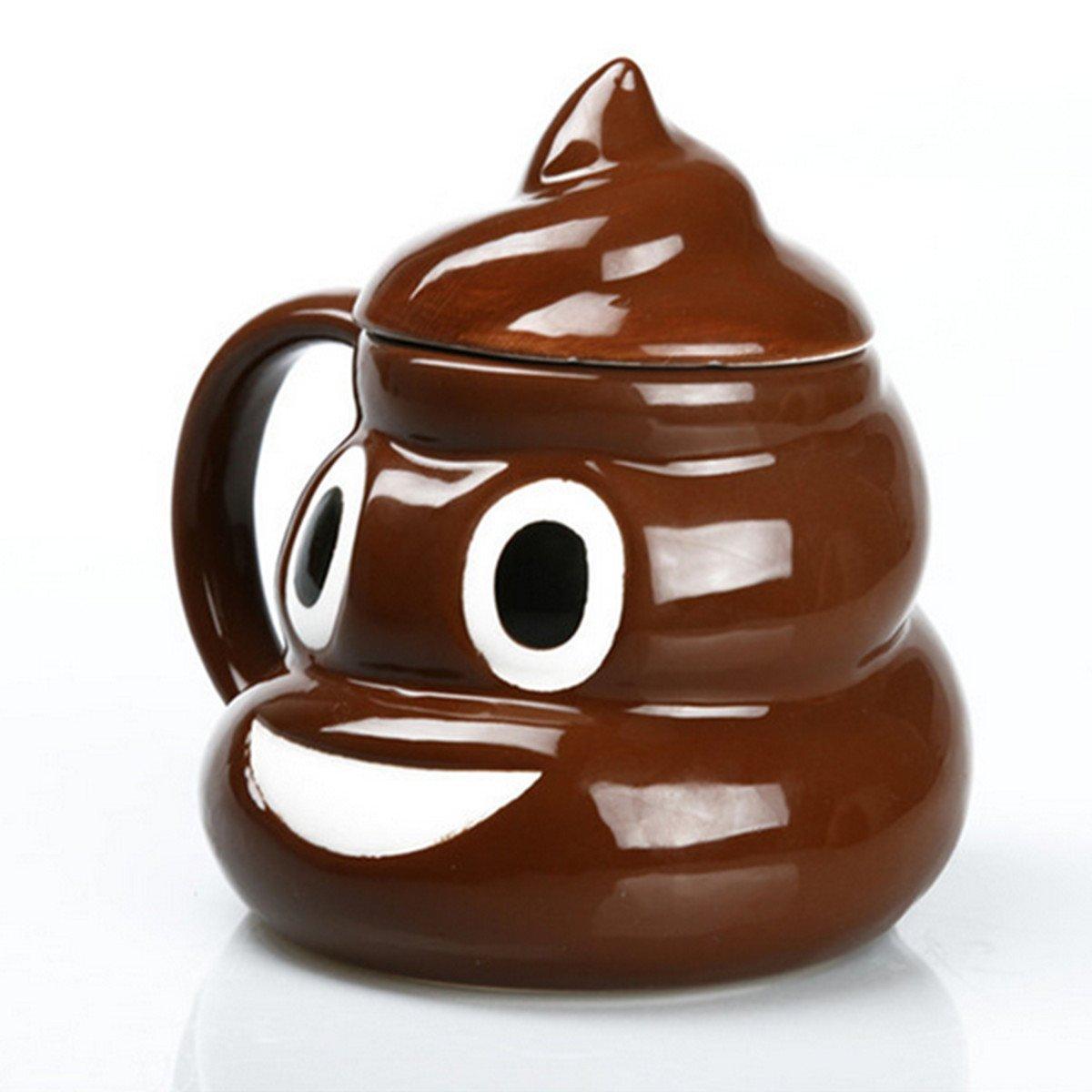 Чашка The Emoji Movie Mug сart 330 мл (сart ЕМ С10.024)