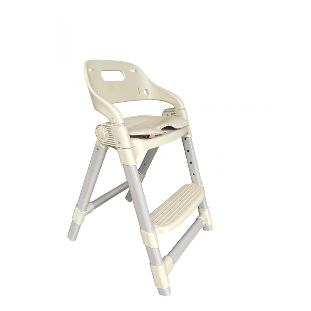 Стульчик для кормления Adbor LUNA 012 Beige (PH00068)