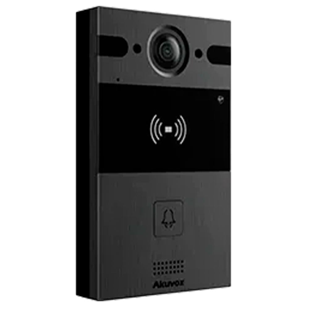 Комплект Wi-Fi відеодомофона Akuvox S563W та панелі виклику R25A (S563WR25A) - фото 9