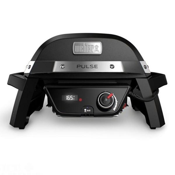 Гриль електричний Weber Pulse 1000 (81010079)