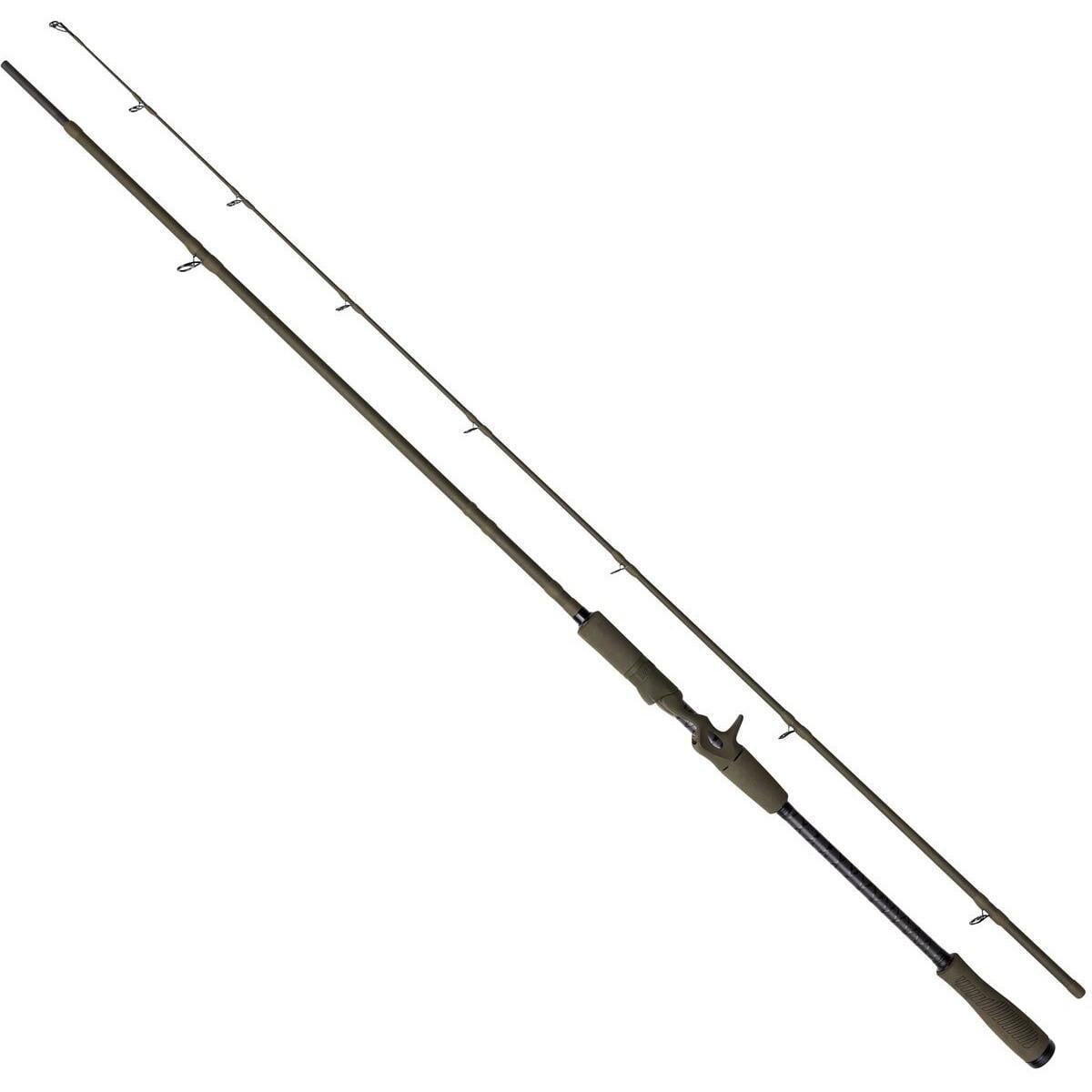 Спінінг Savage Gear SG4 Power Game Trigger 8'6" 259cm 80-130g Casting (1904789366) Спінінг Savage Gear SG4 Power Game Trigger 8'6" 259cm 80-130g Casting (1904789366)