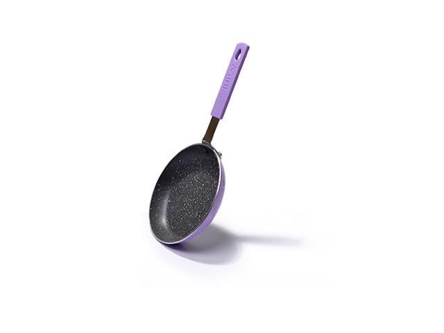 Сковорідка Fissman Mini Chef 14х2,5 см алюмінієва з антипригарним покриттям TouchStone (4233)