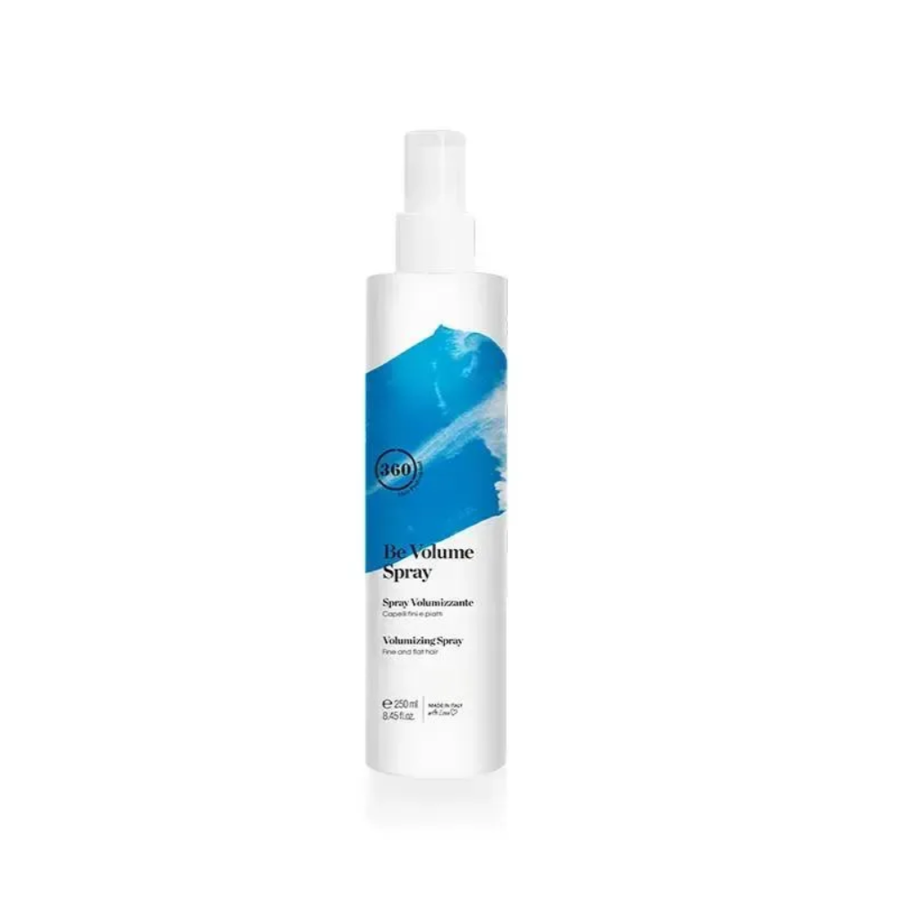 Спрей для додання об'єму волоссю 360 Be Volume Spray 250 мл Спрей для додання об'єму волоссю 360 Be Volume Spray 250 мл