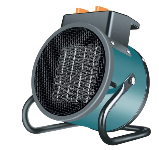 Тепловентилятор електричний PROFI-TEC PH-2000 2000 Вт з термостатом (PH01346)