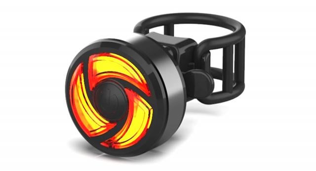 Задній габарит для велосипеда (472886-Prob)