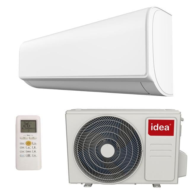 Кондиционер Idea ISR-12HR-MA01-DN8 до 35 м2 (35557033)