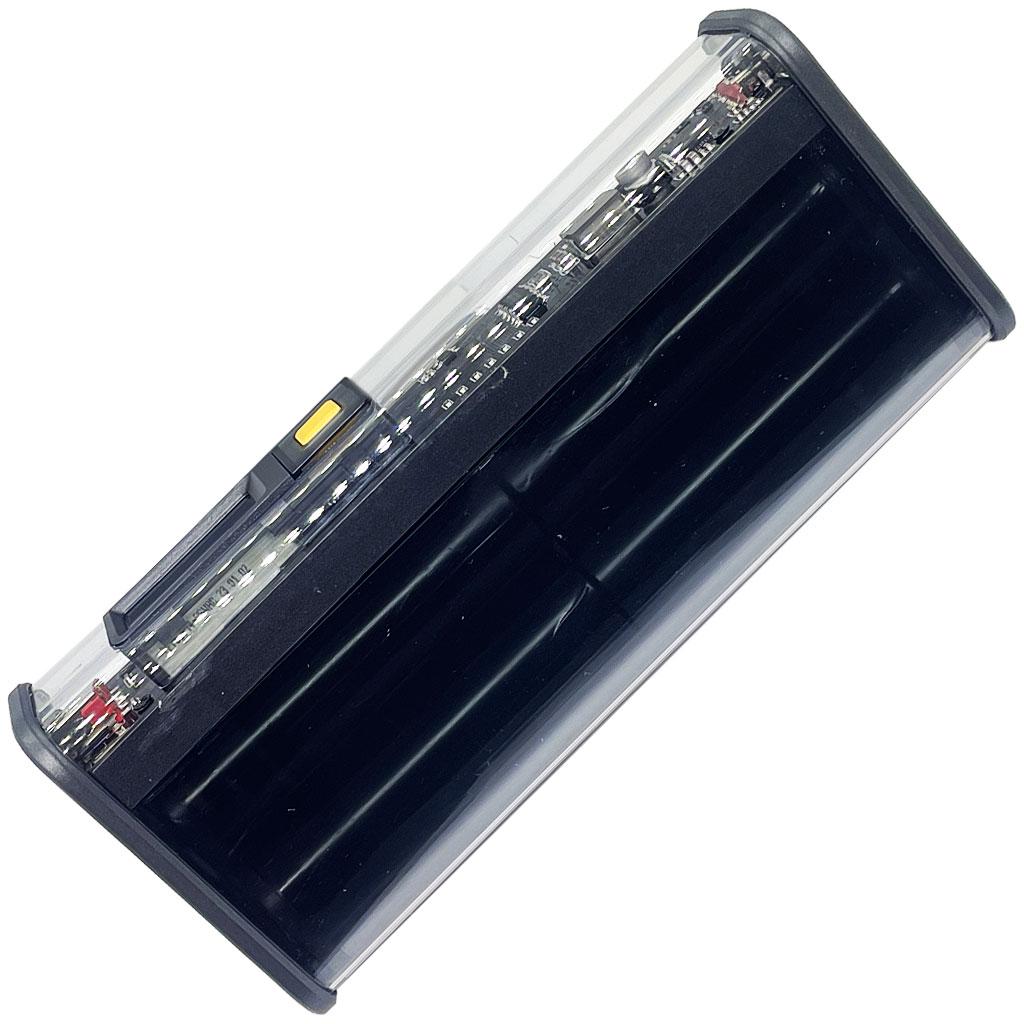 Повербанк Enrone Power QC/PD 22 W 22,5 W 20000 mAh Black (12307390)