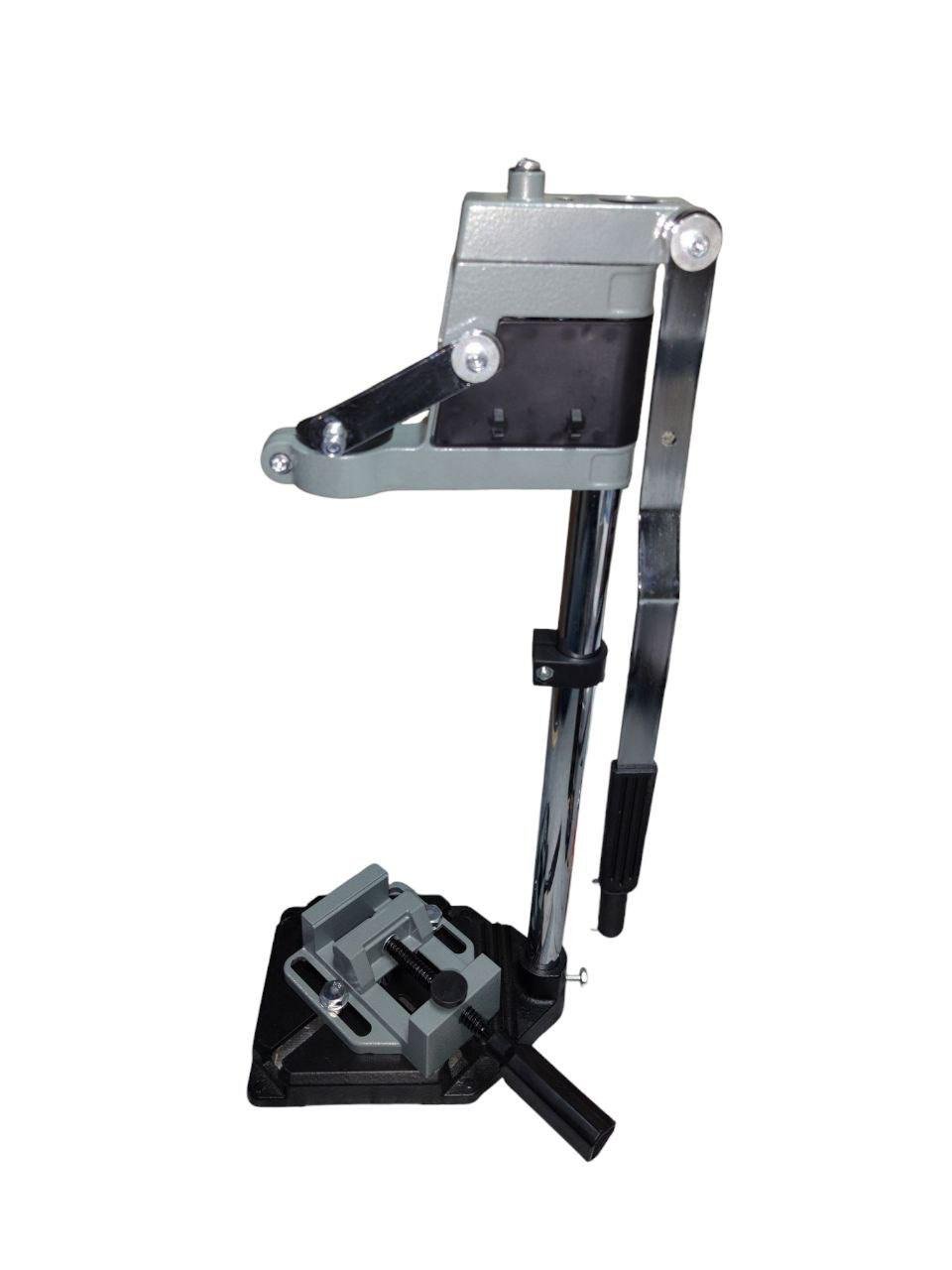 Стійка для дриля KRAISSMANN 101 BST 60 (26349380) - фото 5 Стійка для дриля KRAISSMANN 101 BST 60 (26349380) - фото 5