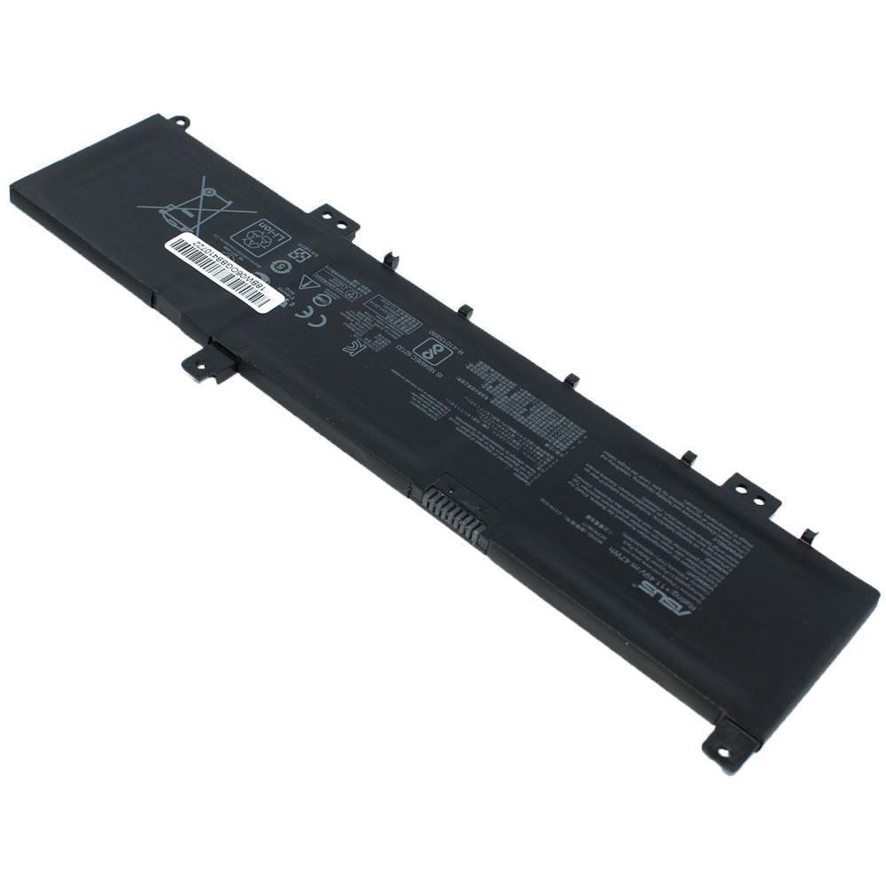 Аккумулятор для ноутбука Asus VivoBook Pro N580VD 4165 mAh 11,49V (134658)