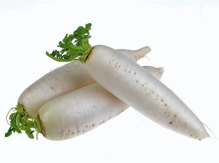 Семена Редька Дайкон Титан ТД Гекса-Украина 01-24-012 250 г (IR02213)