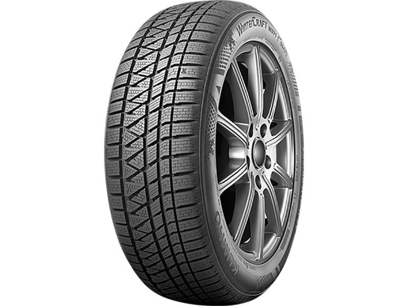 Шина зимняя Kumho WinterCraft WS71 285/45 R19 111V (66501)