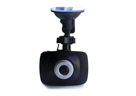 Відеореєстратор автомобільний 2,5" до 32 Гб Чорний Відеореєстратор автомобільний 2,5" до 32 Гб Чорний