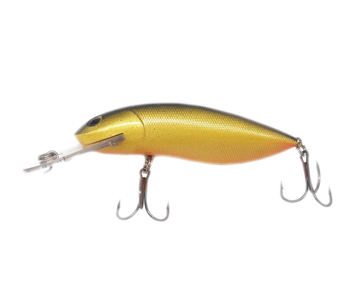 Воблер Dejia Wild Mantis Troll Dancer 105 №6 (9237)