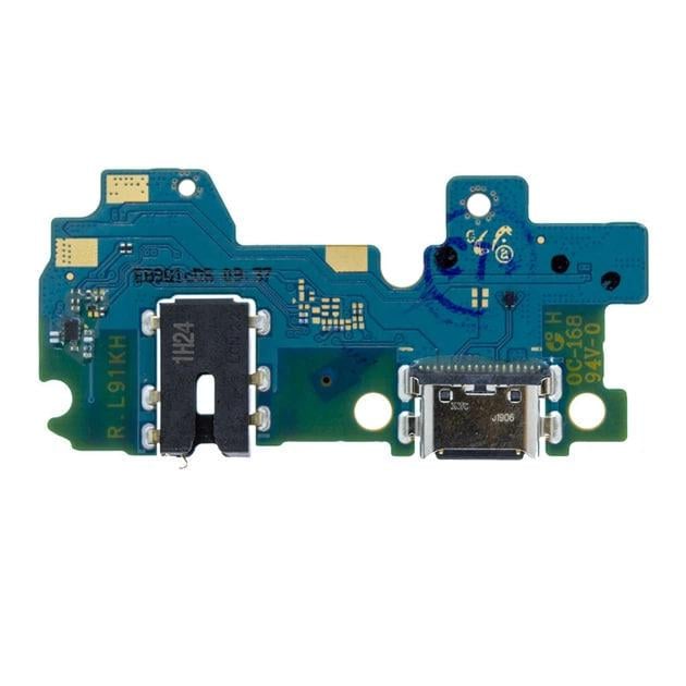 Плата нижня для Samsung M325/M32 (000539934)