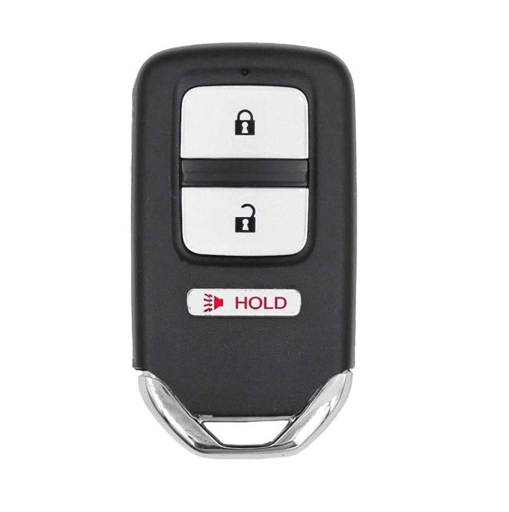 Корпус автоключа для Honda KS13