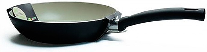 Сковорода TVS Eco Cook 20 см (4L11120)