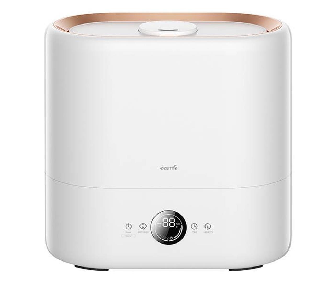 Зволожувач повітря Deerma DEM-ST636W (353622)