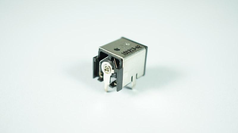 Разьем питания для ноутбука Packard Bell E5 (232232)