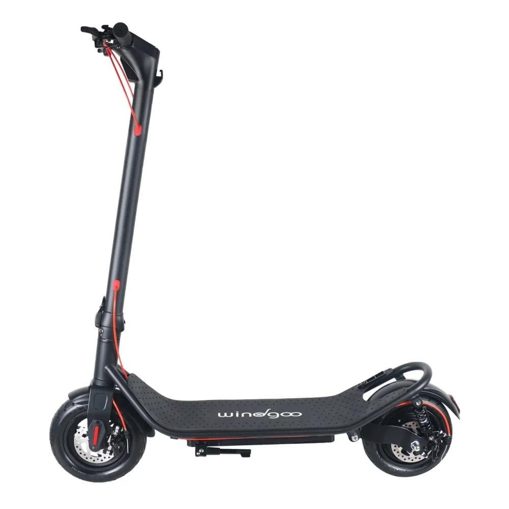 Электросамокат Windgoo M20 25 км/ч 10" колеса (11821-01)