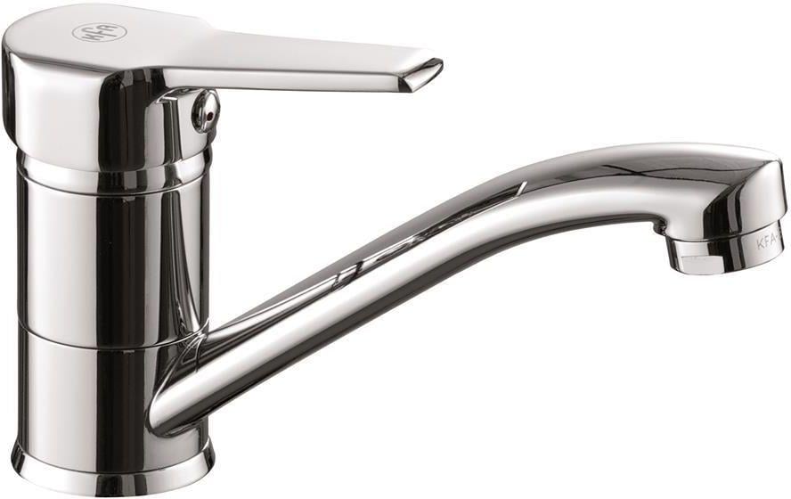 Смеситель для умывальника KFA Beryl (4802-915-00)