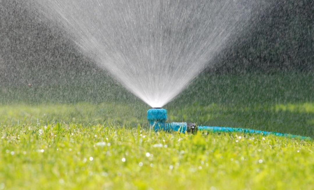 Ороситель садовый Cellfast WULKAN статическая технология UNI FIT до 95 м2 (50-400_CELLFAST) - фото 6 Ороситель садовый Cellfast WULKAN статическая технология UNI FIT до 95 м2 (50-400_CELLFAST) - фото 6