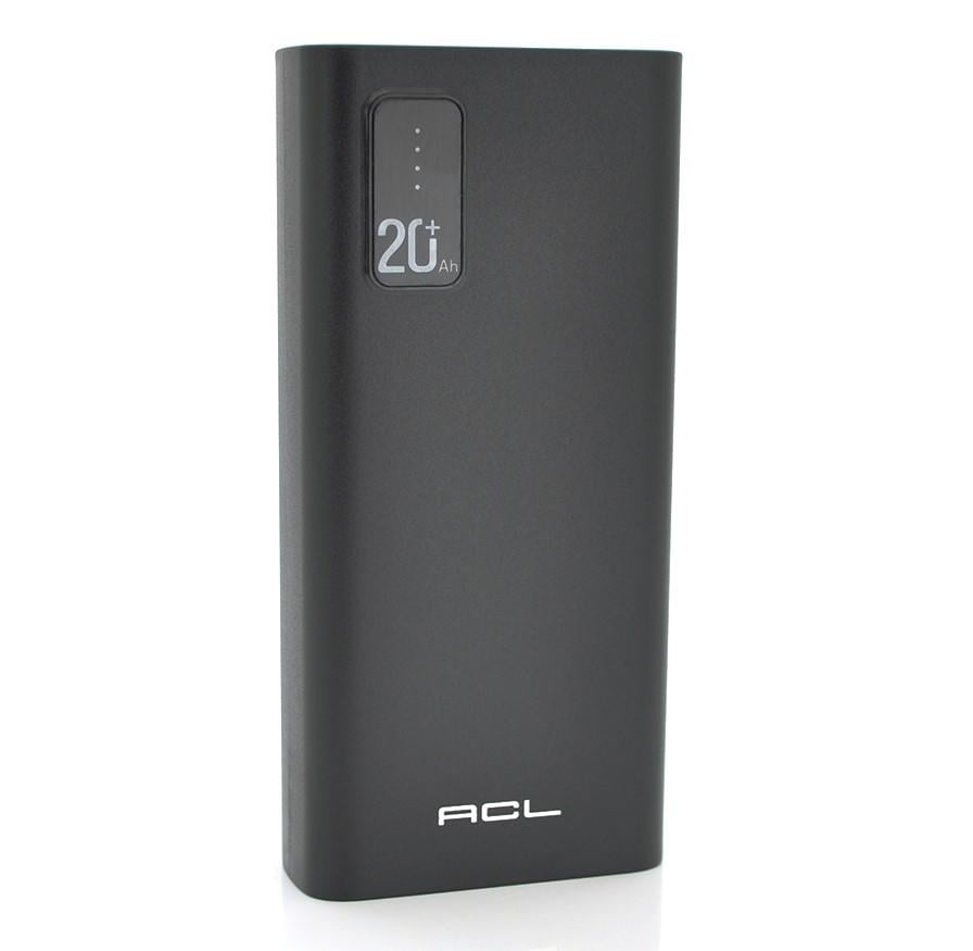 Портативна мобільна батарея Voltronic ACL PW-17 20000 mAh
