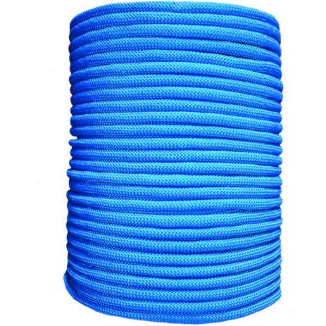 Шнур полиамидный 40 класс Ø 10 мм (1948)