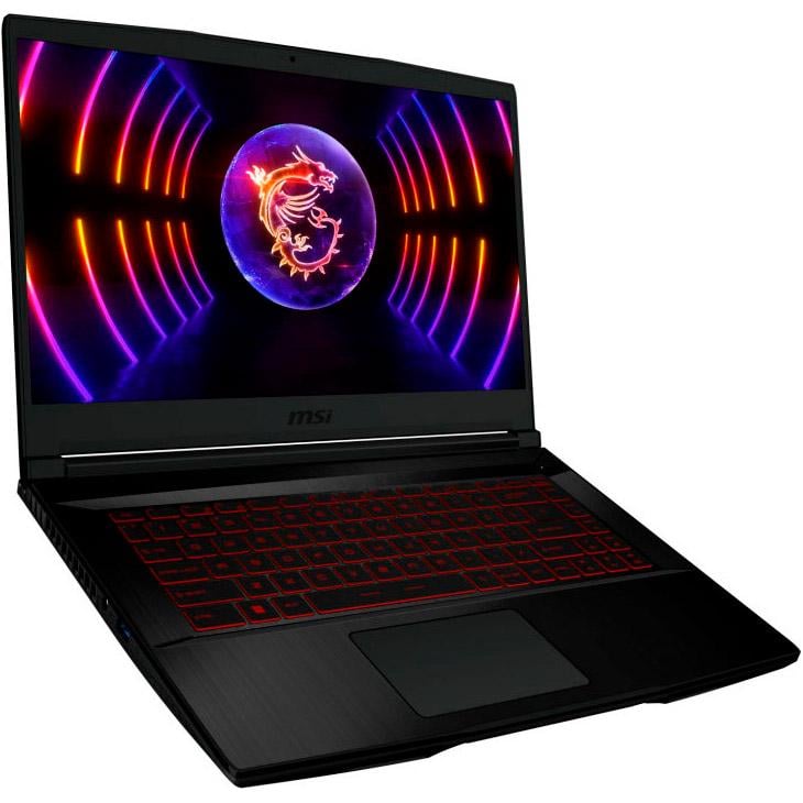 Ноутбук MSI GF63 Thin 12VF (12VF-640XRO) - фото 3