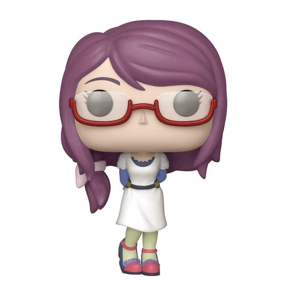 Фігурка Funko Pop Tokyo Ghoul Rize (TG R 466)