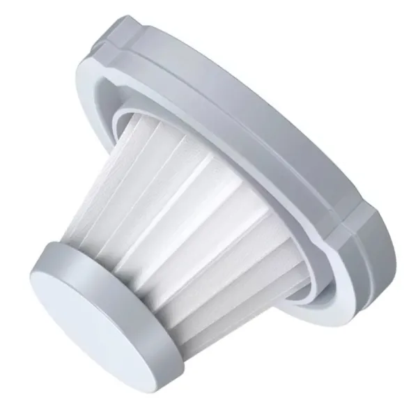 Фильтр для автомобильного пылесоса BASEUS VCAQ010113 A1 2 шт. Grey