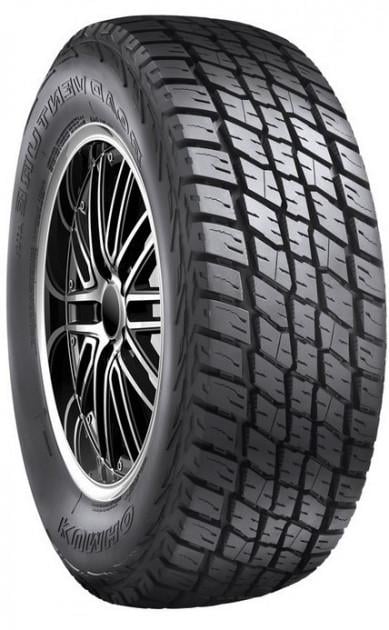 Шина летняя Kumho ROAD VENTURE AT61 235/65R17 108S (2440182)