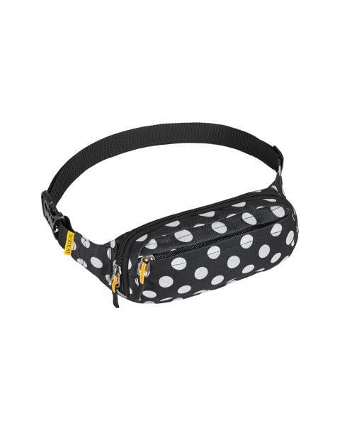Поясна сумка Surikat Primo Горох (1623) Поясна сумка Surikat Primo Горох (1623)