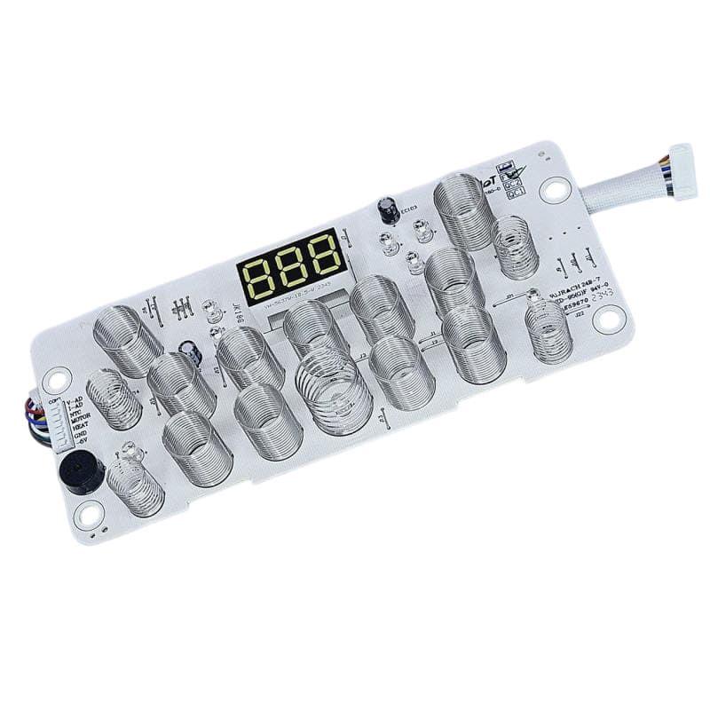 Электронная плата для мультипечки Tefal SS-204144