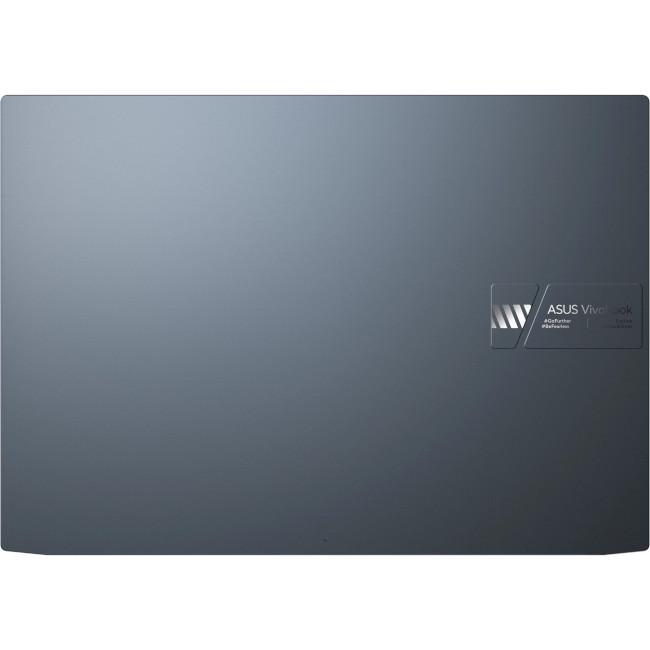 Ноутбук Asus K6602VV-MX079 Синій (90NB1141-M00390) - фото 9