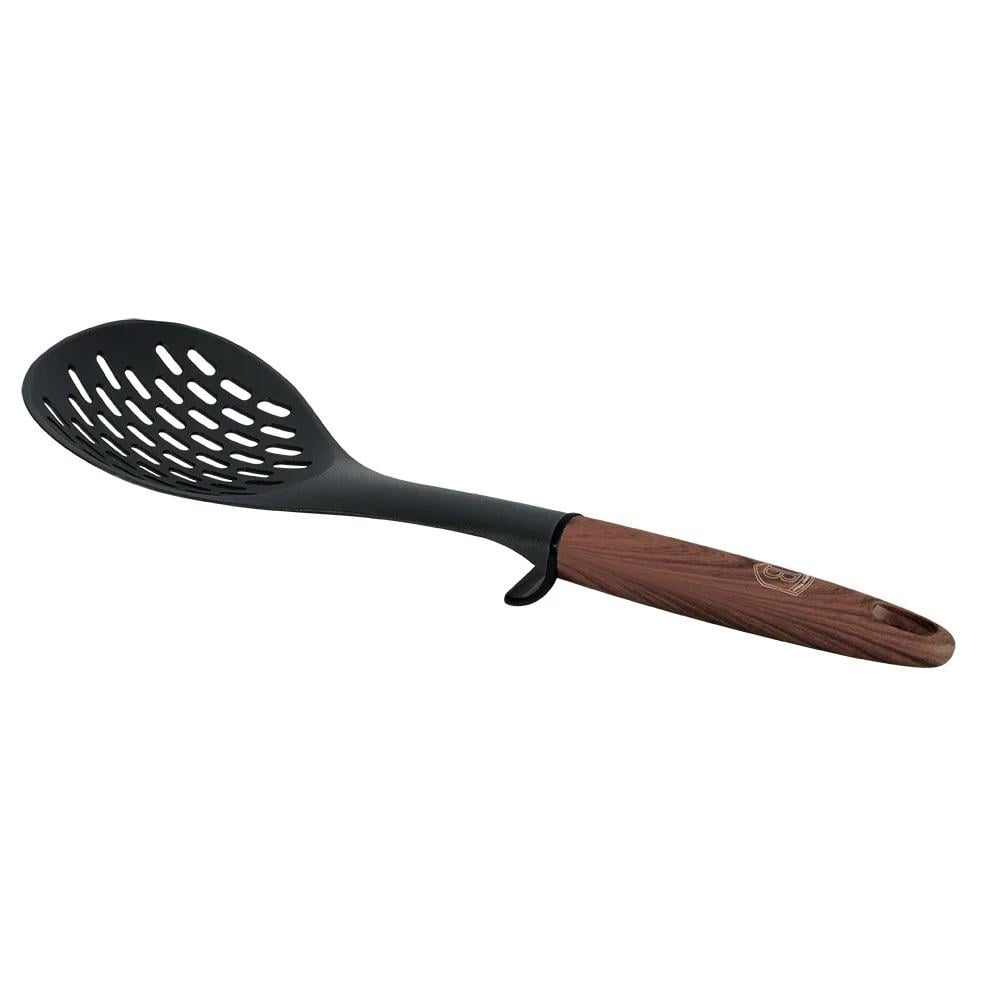 Шумовка Berlinger Haus Ebony Rosewood Collection BH6223 33 см (112155)