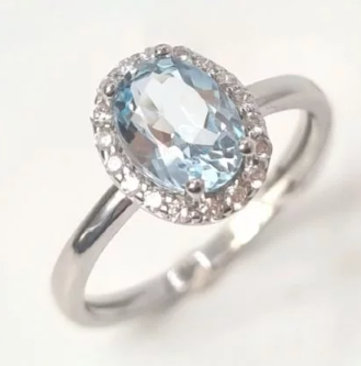 Кольцо серебряное Umax 10595tsk р. 16 мм (22520295) Кольцо серебряное Umax 10595tsk р. 16 мм (22520295)