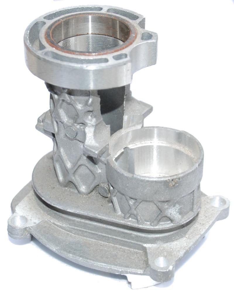 Корпус перфоратора Bosch 2-26 (16170006DX)