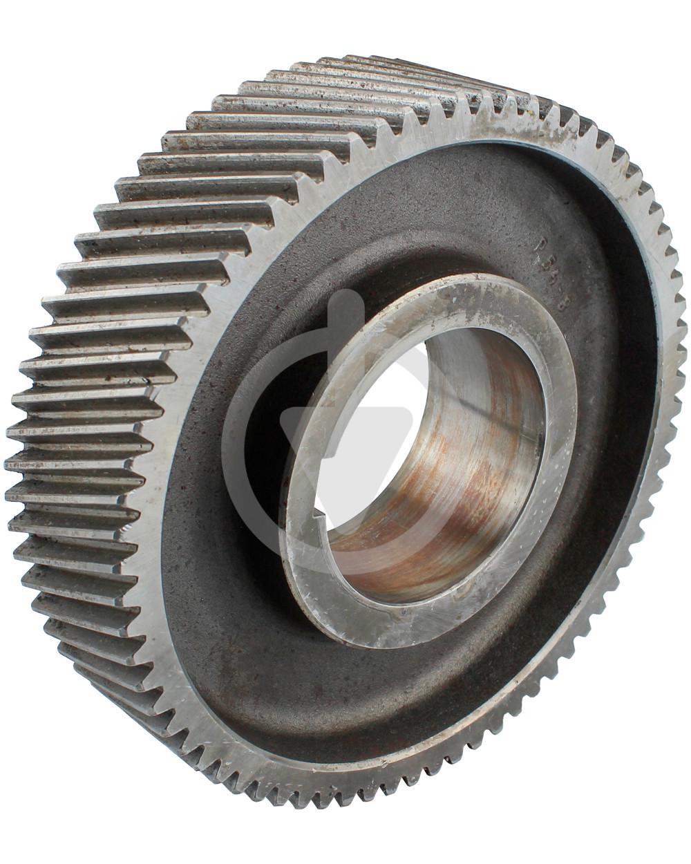 Шестерня редуктора PUTZMEISTER M740/1 Z-73 (13476421)
