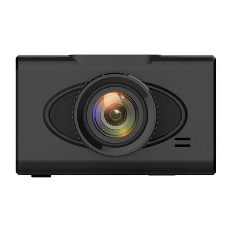 Видеорегистратор CarCam H6W+Wi-Fi Full HD 12 Мп 170° 2,35" Wi-Fi Black (40719855)