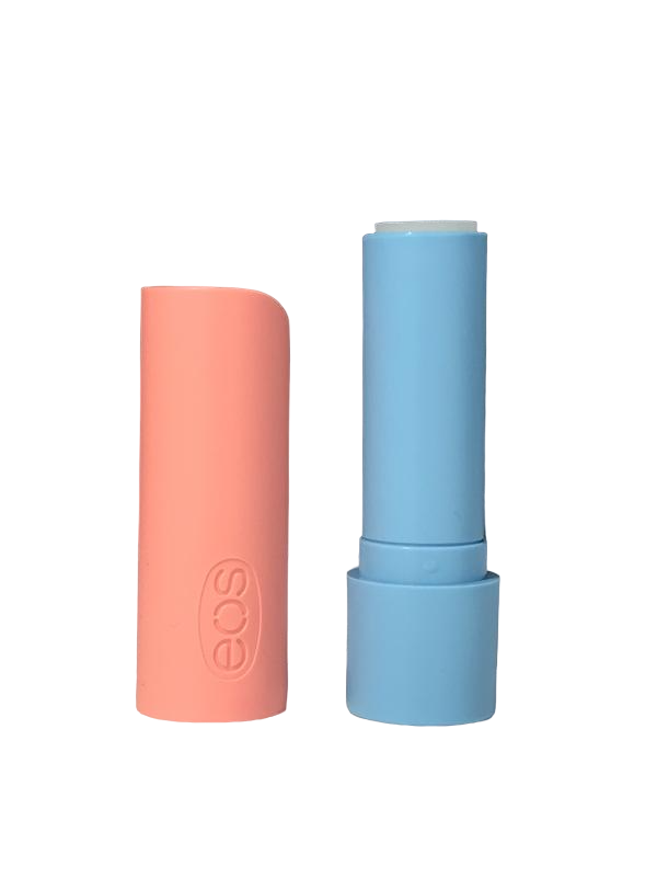 Бальзам для губ EOS Super Soft Shea Lip Balm Лічі та мартіні 4 г (1812277101)